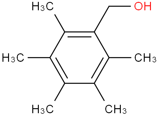 2,3,4,5,6-五甲基苯甲醇