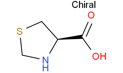 L-硫代脯氨酸