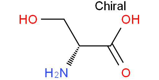 D-丝氨酸