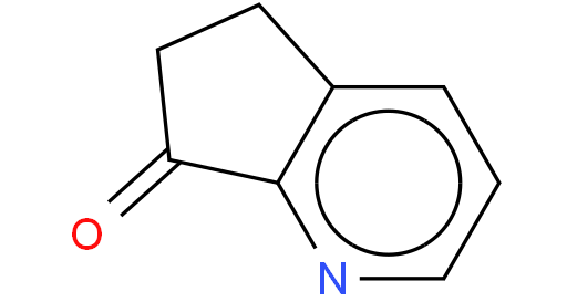 5,6-二氢-7H-环戊并[b]吡啶-7-酮