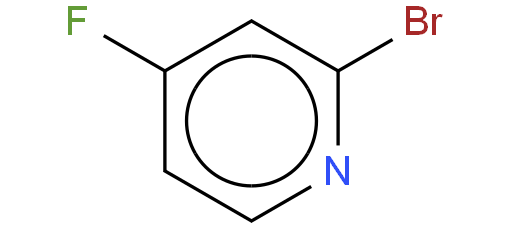 2-溴-4-氟吡啶