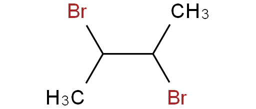 2,3-二溴丁烷