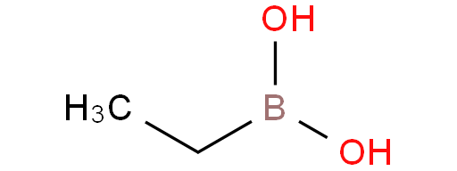 乙基硼酸