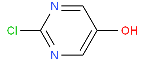 2-氯-5-羟基嘧啶