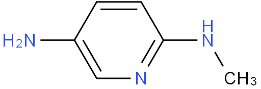 N2-甲基吡啶-2,5-二胺