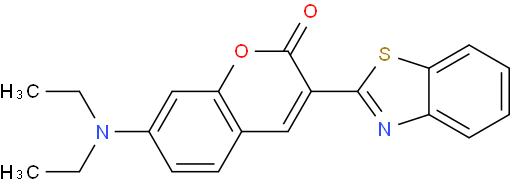 香豆素6