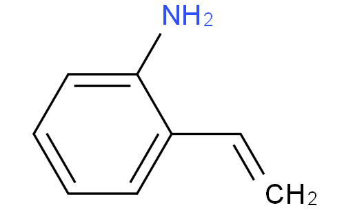 2-乙烯基苯胺