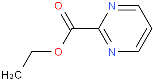 2-嘧啶甲酸乙酯