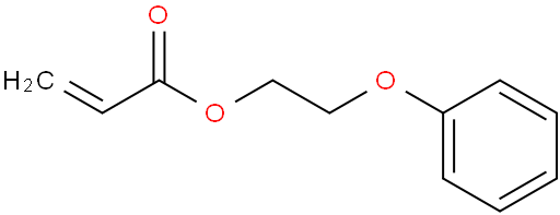 2-苯氧基乙基丙烯酸酯