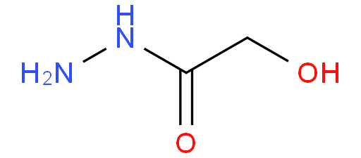 2-羟基乙酰肼