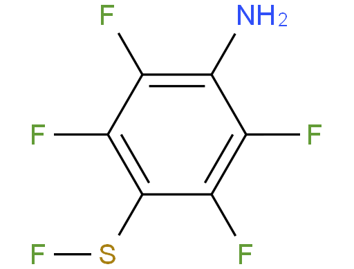五氟化(4-氨苯基)硫