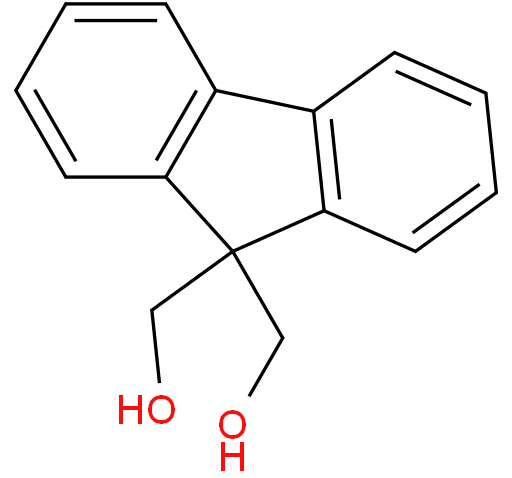 9H-芴-9,9-二甲醇