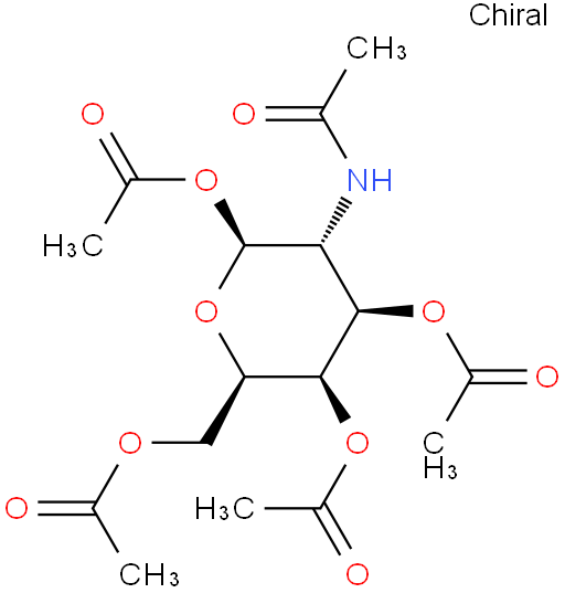 beta-D-半乳糖胺五乙酸酯