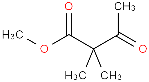 2,2-二甲基乙酰乙酸甲酯
