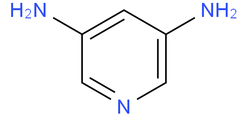 吡啶-3,5-二胺