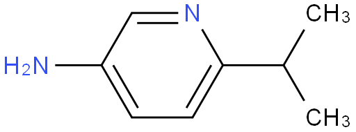 3-氨基-6-异丙基吡啶