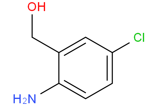 2-氨基-5-氯苯甲醇