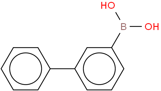 3-联苯硼酸