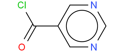 (7ci,9ci)-5-嘧啶羰酰氯