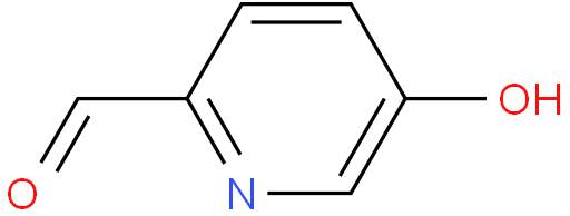 2-甲酰基-5-羟基吡啶