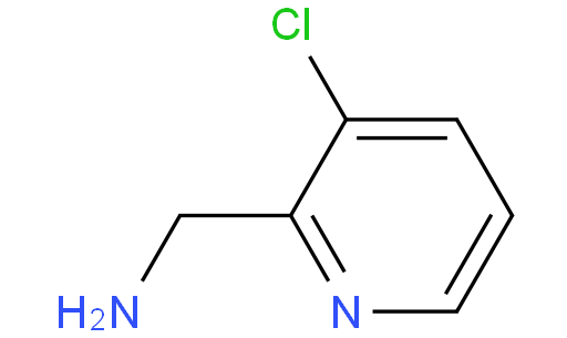 2-氨基甲基-3-氯吡啶