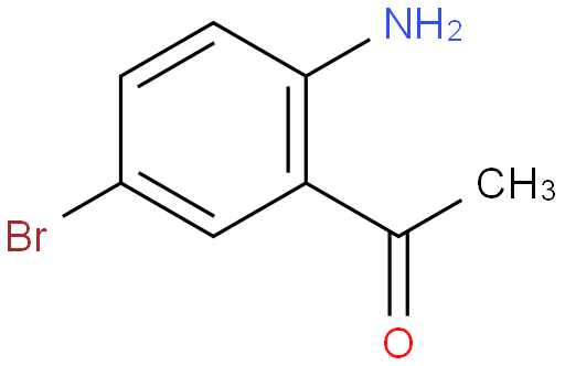 2-氨基-5-溴苯乙酮