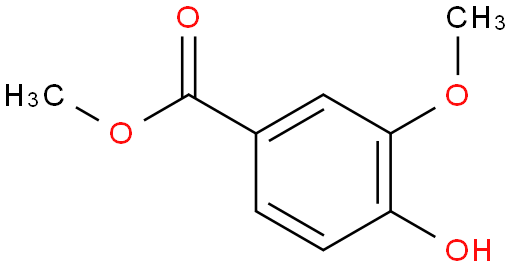 香草酸甲酯