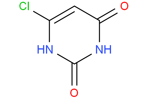 6-氯尿嘧啶