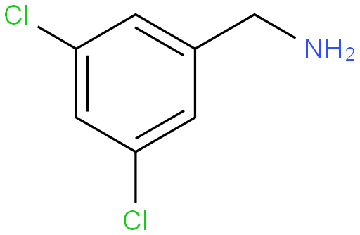 3,5-二氯苄胺