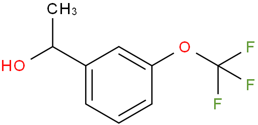 1-[3-(三氟甲氧基)苯基]乙醇