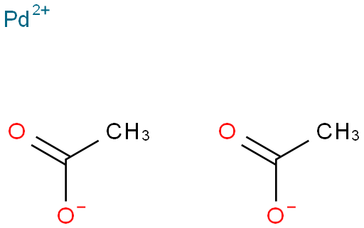 醋酸钯