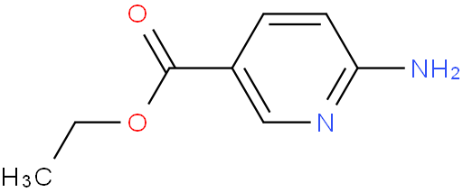 6-氨基烟酸乙酯