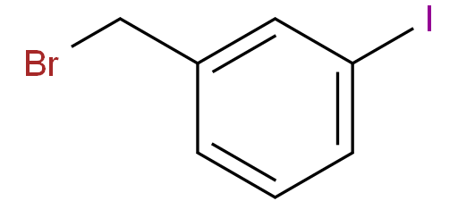 3-碘苄溴