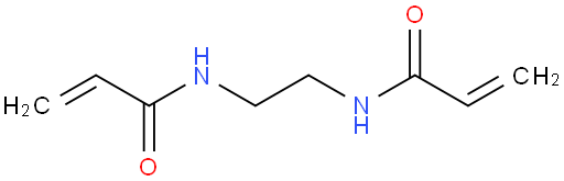 N,N'-乙烯基双丙烯酰胺