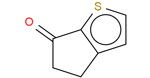 4,5-二氢环戊烯[b]噻吩-6-酮