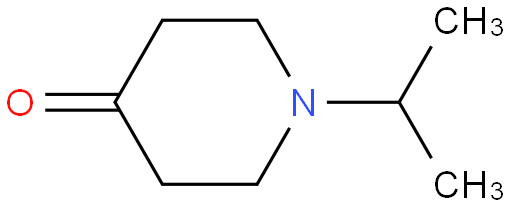 N-异丙基-4-哌啶酮