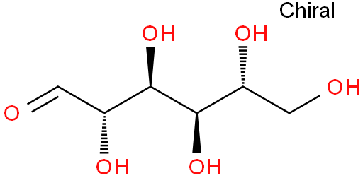 D-(+)-甘露糖