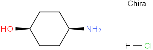 顺-4-氨基环己醇盐酸盐