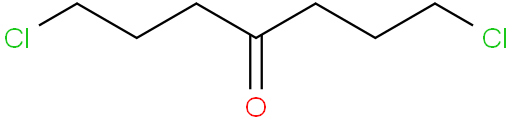 1,7-二氯-4-庚酮