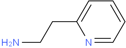 2-(2-吡啶基)乙胺