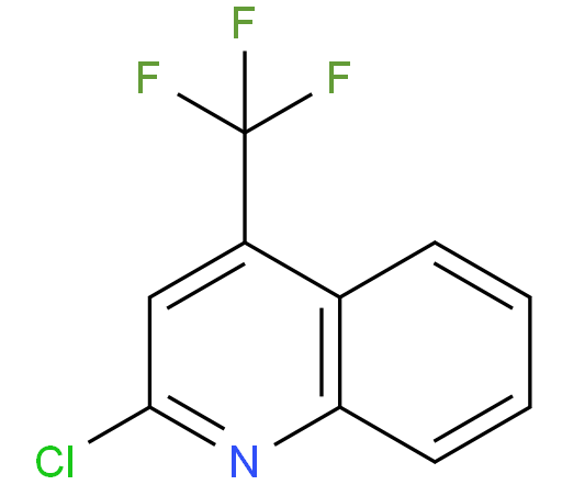 2-氯-4-三氟甲基喹啉