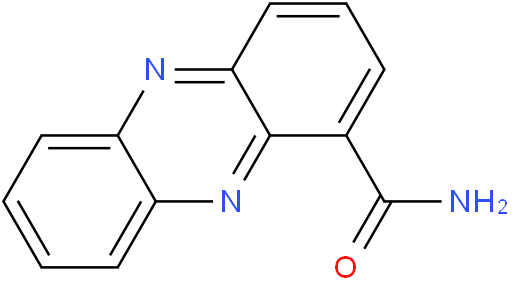 吩嗪-1-甲酰胺