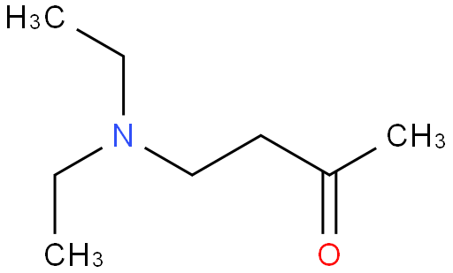 1-二乙基氨-3-丁酮