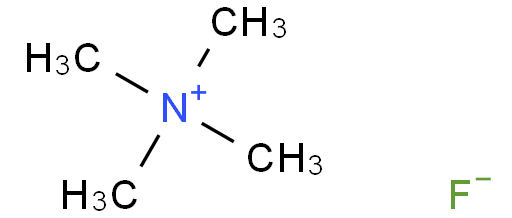 四甲基氟化铵  无水