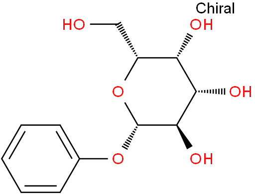 苯基-beta-D-吡喃半乳糖苷