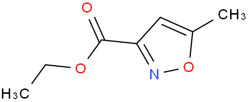 5-甲基-3-异噁唑羧酸乙酯