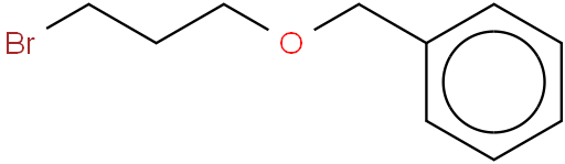 3-苄氧基溴丙烷