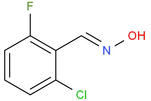 2-氯-6-氟苯甲醛肟