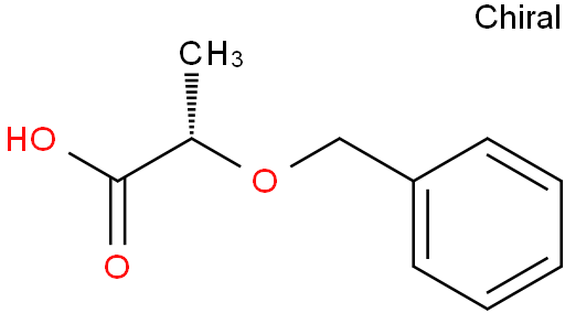 (S)-(-)-O-苄基乳酸