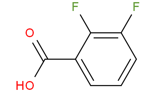 2,3-二氟苯甲酸